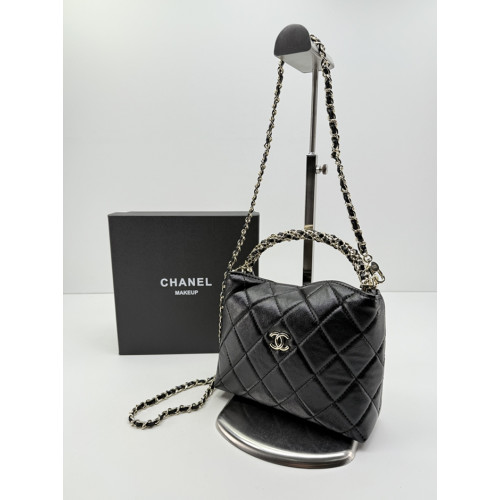 샤넬 핸들 체인백