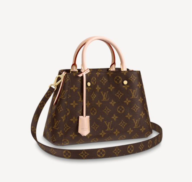 몽테뉴 BB 가로29cm * 세로 20cm * 폭 13cm