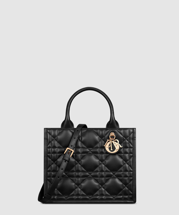 레이디 까나쥬 북토트백 스몰 M1325 가로26.5cm X 세로21cm X 폭14cm