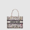 Book Tote 미디엄 백 M1296ZEDG