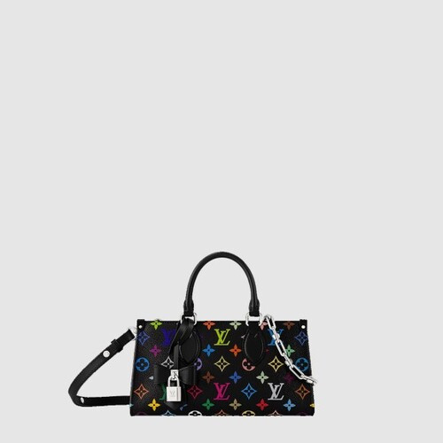 LV x TM 온더고 이스트 웨스트 체인 M13260