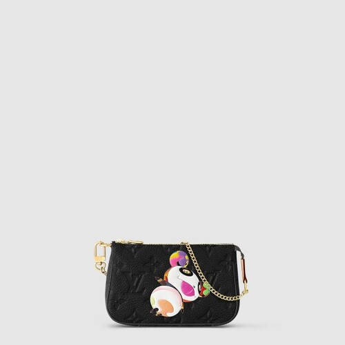 LV x TM 미니 포쉐트 악세수아 M13824