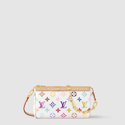 LV x TM 포쉐트 악세수아 M13404
