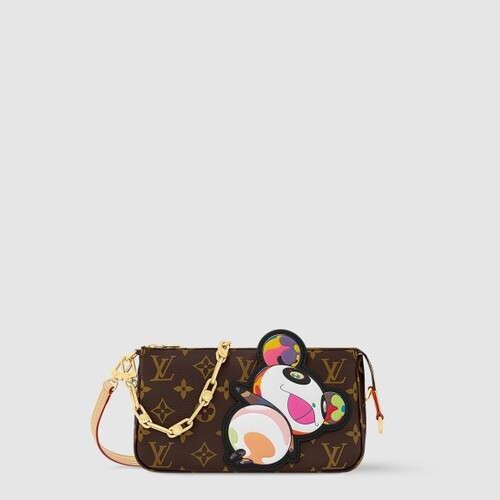 LV x TM 포쉐트 악세수아 M13440