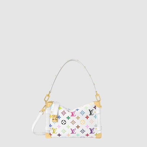 LV x TM 사이드 트렁크 MM