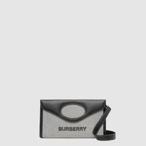 캔버스 폴드오버백
