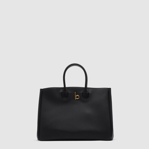 스몰 로킹호스 토트백
