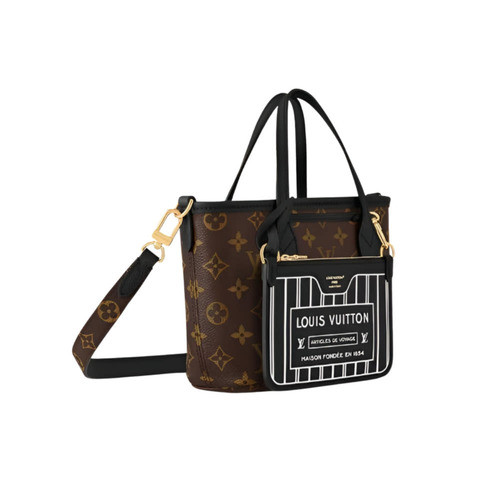 네버풀 반둘리에 인사이드 아웃