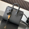 삭드쥬르백 금장 26cm [블랙]