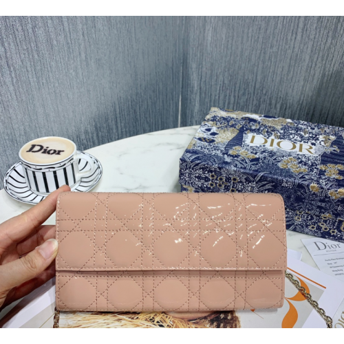 페이던트 까나쥬 WOC