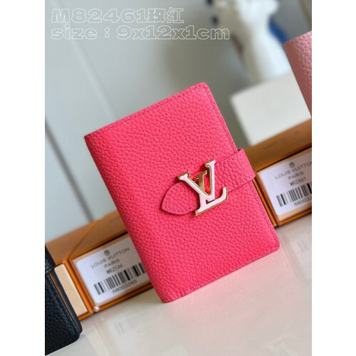 버티컬 컴팩트 월릿 m82461