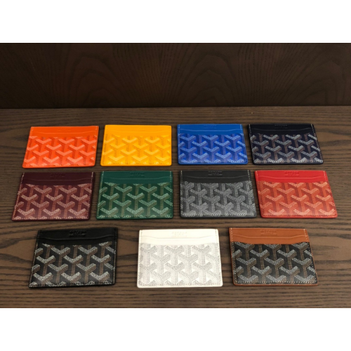 생쉴피스 카드홀더 (11COLOR)