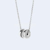 세이브 더 칠드런 네클리스 미니 (2컬러)