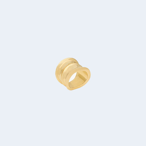 메탈 오가닉 링