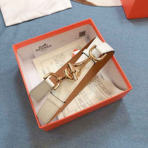 미니 벨트 (버클 2.4cm)