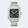 산토스 40mm 라지 그린다이얼