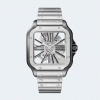 산토스 40mm 라지 9611 블랙칼리버
