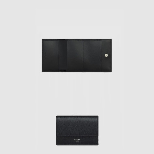 셀린느 폴드 지갑 10E603