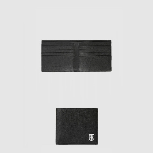 그레이니 레더 TB 반지갑