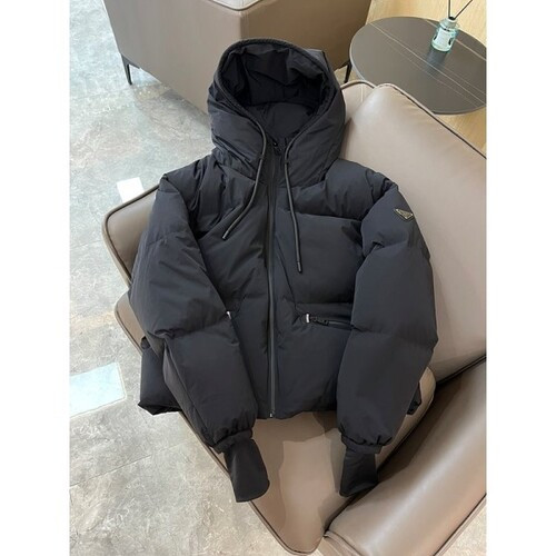 구스다운 패딩