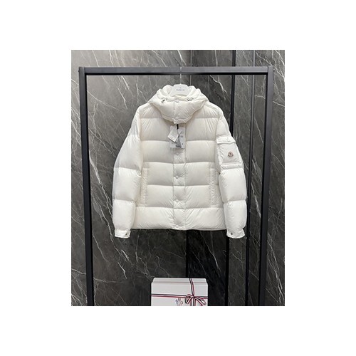 마야70 숏 패딩