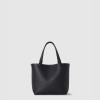 더로우 Small Park Tote 가죽백 W1199