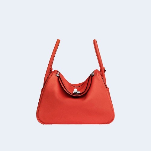 린디 26 Rouge casaque 백