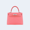 켈리백 25 Rose sakura Epsom 백