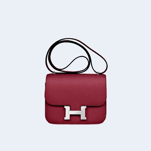 콘스탄스 18 Rouge grenade Epsom 백