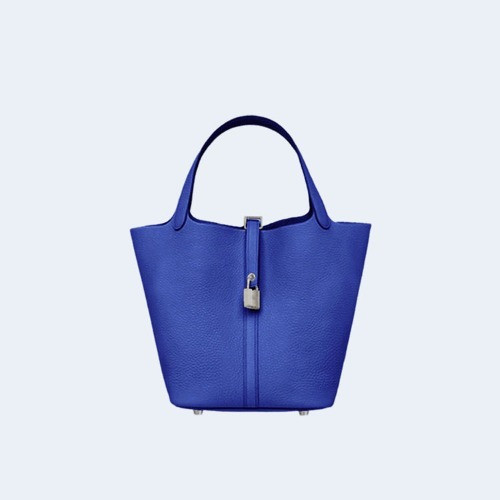 피코탄 PM Blue electrique 백
