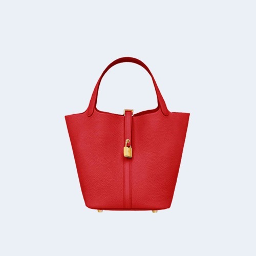 피코탄 PM Rouge casaque 백