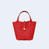 피코탄 PM Rouge casaque 백