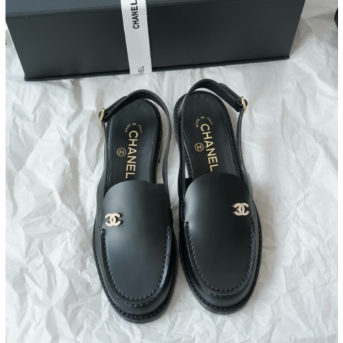 스트랩 로퍼 G45614
